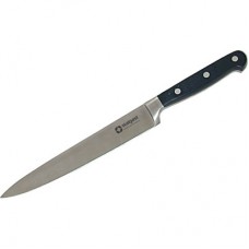 Нож для мяса (кованая  сталь) 13 см