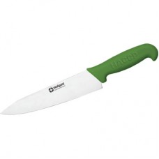 Нож для кухонный 26 см зеленый