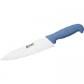 Нож кухонный синий 26 см