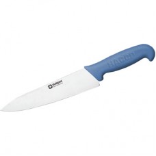 Нож кухонный синий 26 см