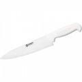 Нож кухонный белый 26 см