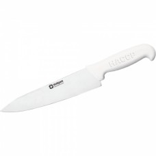 Нож кухонный белый 26 см