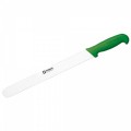 Нож универсальный 28 см зеленый