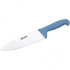 Нож универсальный синий 26,5 см